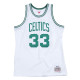 Mitchell & Ness Ανδρική φανέλα Swingman Jersey - Boston Celtics - Larry Bird 1985